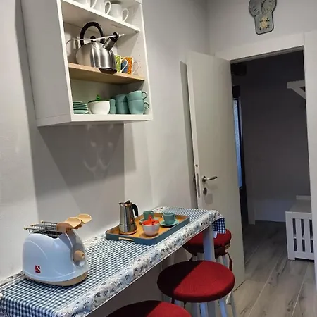 La Maison Rose - A Pochi Passi Dal Mare