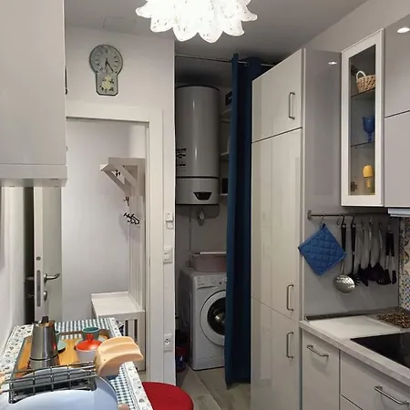 Apartmán La Maison Rose - A Pochi Passi Dal Mare *