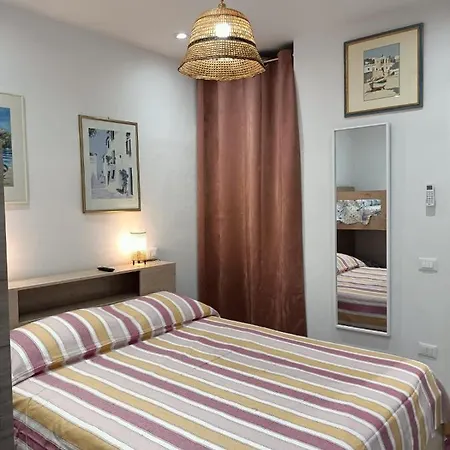 Apartment La Maison Rose - A Pochi Passi Dal Mare *