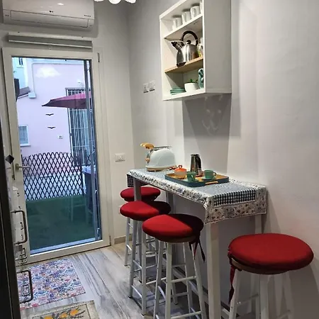 La Maison Rose - A Pochi Passi Dal Mare Cattolica