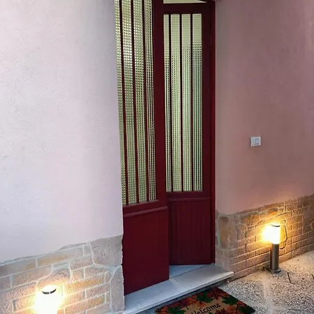 La Maison Rose - A Pochi Passi Dal Mare Apartment