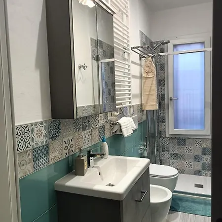 La Maison Rose - A Pochi Passi Dal Mare Apartmán Cattolica