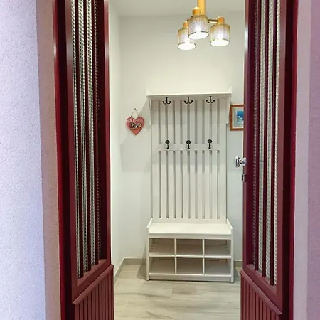 Apartmán La Maison Rose - A Pochi Passi Dal Mare