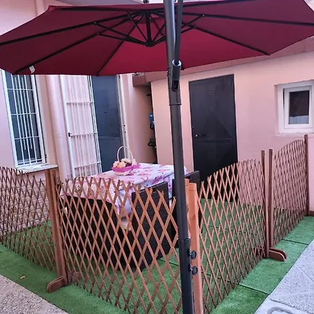 Apartmán La Maison Rose - A Pochi Passi Dal Mare *