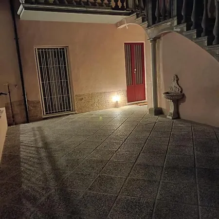Apartment La Maison Rose - A Pochi Passi Dal Mare Cattolica