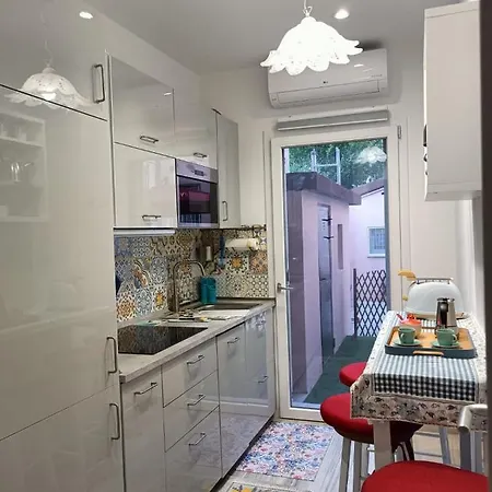 La Maison Rose - A Pochi Passi Dal Mare *