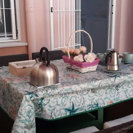 La Maison Rose - A Pochi Passi Dal Mare *