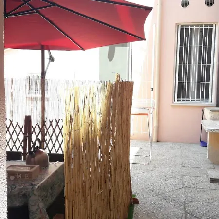 La Maison Rose - A Pochi Passi Dal Mare Cattolica