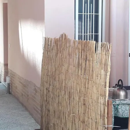 La Maison Rose - A Pochi Passi Dal Mare Apartment *