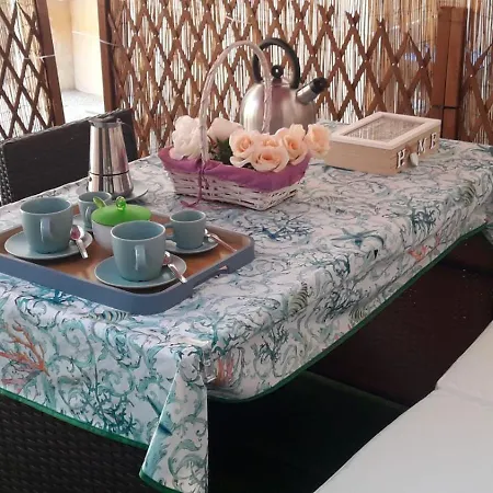 La Maison Rose - A Pochi Passi Dal Mare *