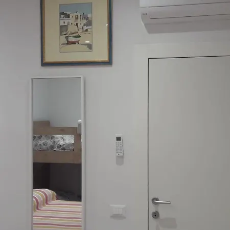 La Maison Rose - A Pochi Passi Dal Mare Apartment