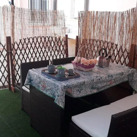 Apartment La Maison Rose - A Pochi Passi Dal Mare Cattolica