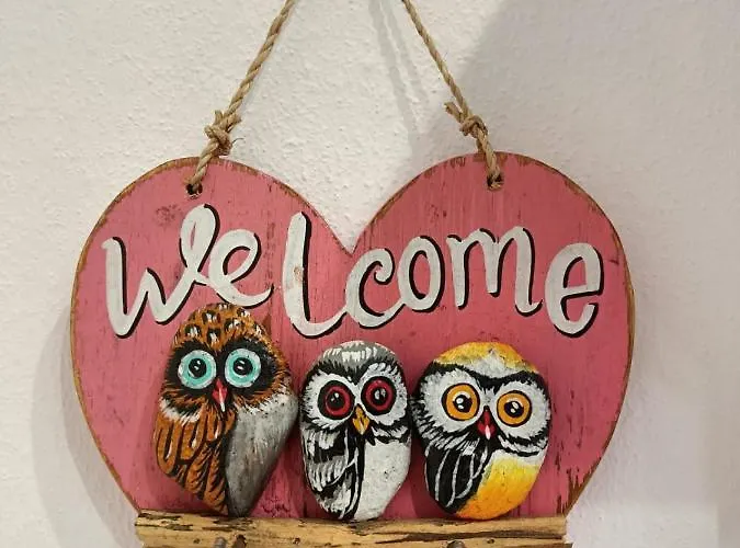 Apartman La Maison Rose - A Pochi Passi Dal Mare *