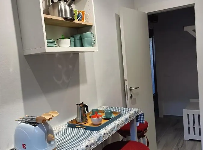 La Maison Rose - A Pochi Passi Dal Mare