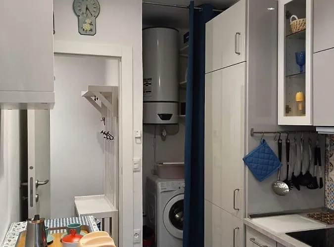 Apartman La Maison Rose - A Pochi Passi Dal Mare *