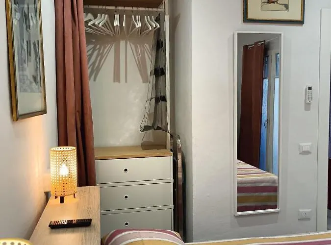 La Maison Rose - A Pochi Passi Dal Mare *