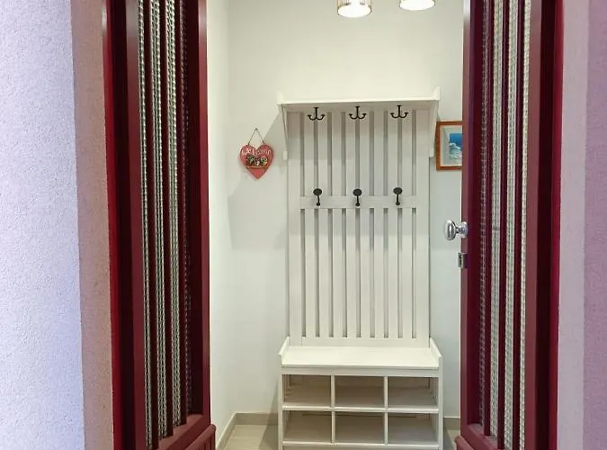 Apartman La Maison Rose - A Pochi Passi Dal Mare