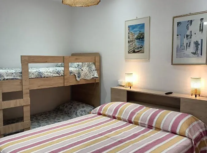 Apartman La Maison Rose - A Pochi Passi Dal Mare *