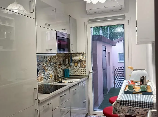 La Maison Rose - A Pochi Passi Dal Mare *