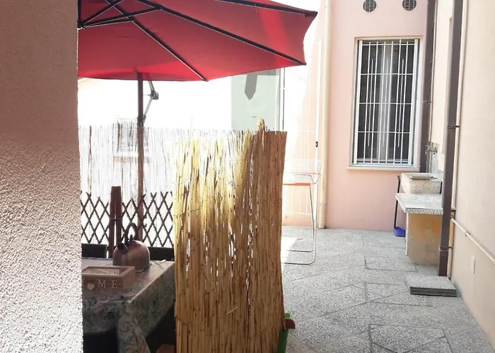 La Maison Rose - A Pochi Passi Dal Mare Cattolica