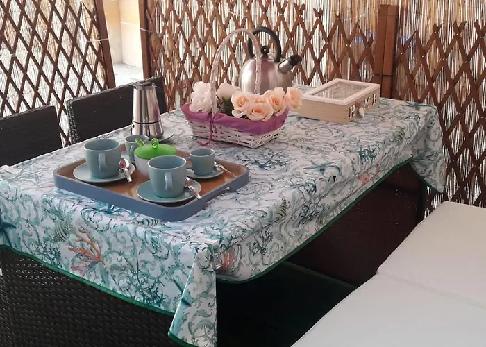 La Maison Rose - A Pochi Passi Dal Mare *